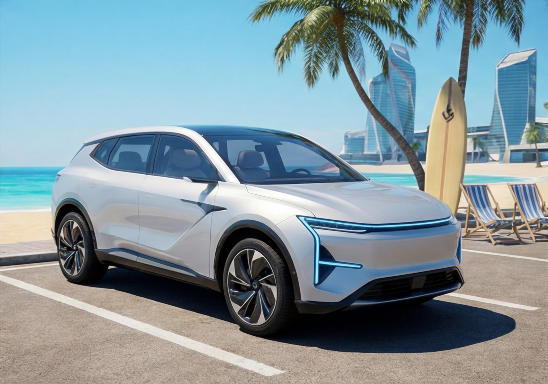 2035 Suparoux Outpace